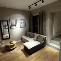 Piękny apartament w centrum Jarocina,位于亚罗钦的酒店