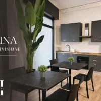 Urban Hotel，位于切塞纳的酒店