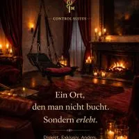 Red Silence I Design Suite im Koblenz，位于本多夫的酒店