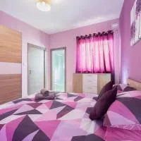 North Side Apartment 1，位于Mġarr的酒店