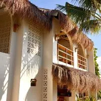 Laya Boutique Hotel，位于卢纳将军城的酒店