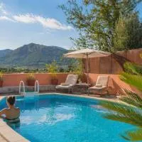 Hotel Moscari Nature & Wellness by CheelHotels，位于莫斯卡里的酒店