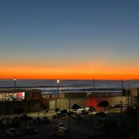 The View - Sea, Surf and Lisbon，位于卡帕里卡海岸的酒店
