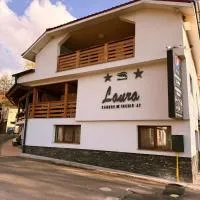 Pensiunea Laura，位于Chişcău的酒店