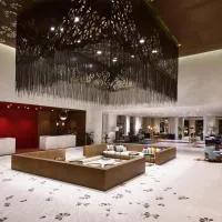 Hilton Taghazout Bay Beach Resort & Spa,位于塔哈佐特的酒店