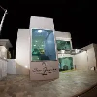 Hotel San Gennaro，位于南圣菲的酒店