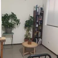 Casa Linares，位于利纳雷斯的酒店