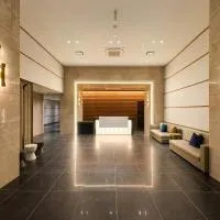 Randor Hotel Sapporo Prestige，位于札幌的酒店