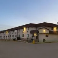 Super 8 by Wyndham Ogden, Utah，位于奥格登的酒店