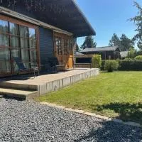 La tanière du ptit Lou，位于Resteigne的酒店