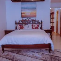 Greenpark Staycations,位于阿西里弗的酒店