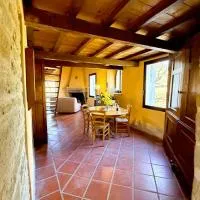 Borgo Spescia - Aghia Sophia- Piscina Parco Relax,位于Camposonaldo的酒店