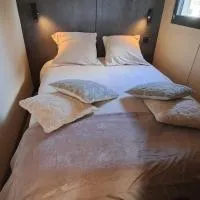 Chalet Villerest，位于维勒雷斯特的酒店