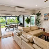Galley Cove House，位于Geographe的酒店