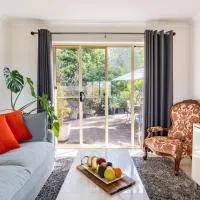 Peaceful place in the Adelaide hills，位于Aldgate的酒店