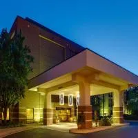 Hampton Inn Richmond-West Innsbrook，位于Broad Meadows的酒店