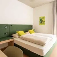 eee Hotel Laakirchen,位于拉基兴的酒店