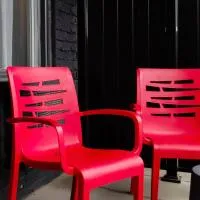 Hôtel-Motel Normandin Alma - Lac St-Jean，位于阿尔马的酒店