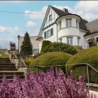 Villa Vulkaneifel，位于克尔贝格的酒店