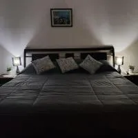 Loft Maria,位于Tlaxcalancingo的酒店