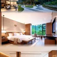 The Floral Dreamscape Retreat -Yulong Romance Park Branch-Tickets Reservation & Day Tour Arrangement & Breakfast，位于阳朔的酒店