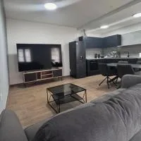 apartment R,位于Mrljane的酒店