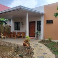 Nido's Nest Retreat, Tropical 3BR Villa Near Beach Fast WiFi 10ppl，位于爱妮岛的酒店