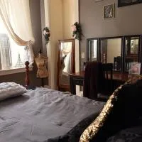 Graystone Manor，位于Albion的酒店