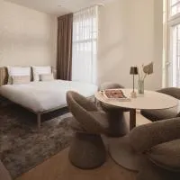 Zenstay Hotel Amsterdam - Zaandam，位于赞丹的酒店