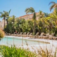 Hotel Tarifa Lances, a member of Radisson Individuals，位于塔里法的酒店