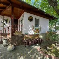 Pensiunea Beciul Vechi，位于Mileştii Mici的酒店