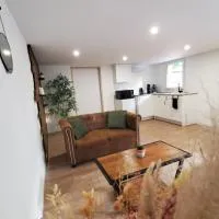 Appartement - Cestas，位于塞斯塔的酒店