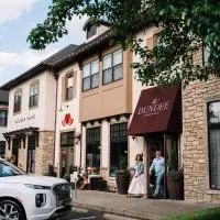 The Dundee - A Trace Hotel，位于Dundee的酒店