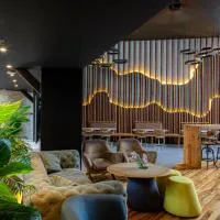 Giraffe Beach Hotel，位于达累斯萨拉姆的酒店