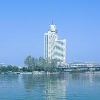 Shu Guang International Hotel，位于南京玄武区的酒店