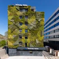 Travelodge Bilbao Sestao，位于塞斯陶的酒店