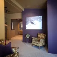 Bringenatten Hotell Nesbyen,位于内斯比恩的酒店