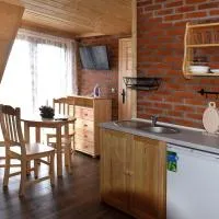 Agroturystyka Rumcajsówka，位于巴托夫的酒店