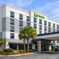 Holiday Inn Atlanta-Northlake by IHG，位于亚特兰大的酒店