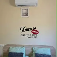 Restauracja "AS"- Noclegi，位于图雷克的酒店
