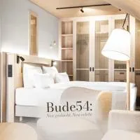Bude54，位于圣彼得奥尔丁的酒店