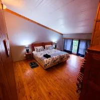 Reefteach Lodge，位于索德瓦纳湾的酒店