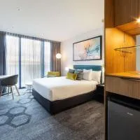 Mercure Canberra Belconnen，位于堪培拉的酒店