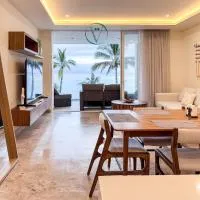 Wake Up to the Ocean Naarena Escape，位于布塞里亚斯的酒店