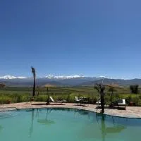 Dar Diyafa Marrakech，位于Maout的酒店