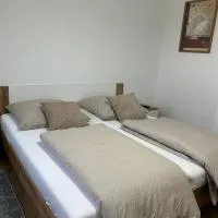 Motel Munsch,位于新基兴-弗卢因的酒店
