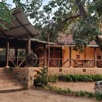 Surwahi Social Ecoestate Kanha,位于坎哈的酒店