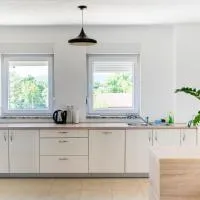 Apartman VITINA，位于柳布什基的酒店