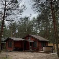 Leśna Chata，位于Kamieńczyk的酒店