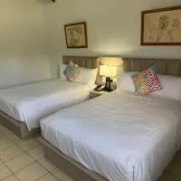 Cortsland Hotel，位于圣约翰斯的酒店